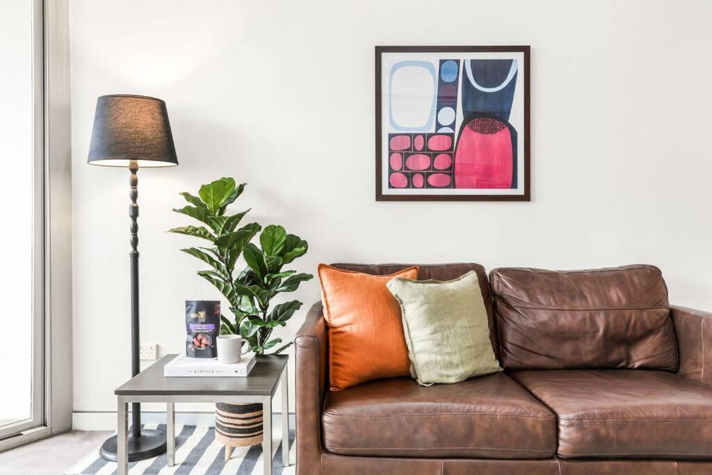 Chippendale 1 Bedroom • Mins To Sydney