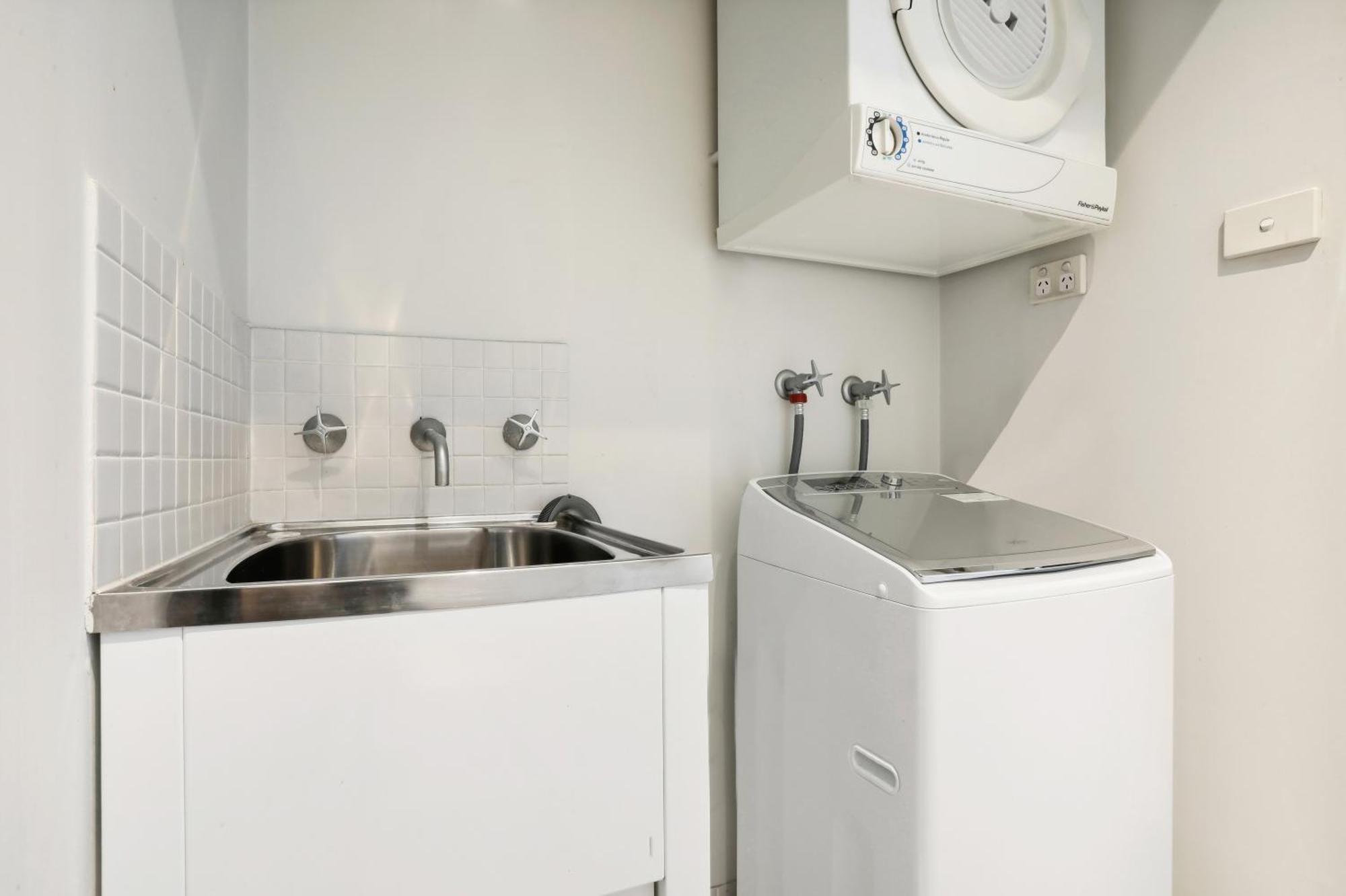 Chippendale 1 Bedroom • Mins To Sydney