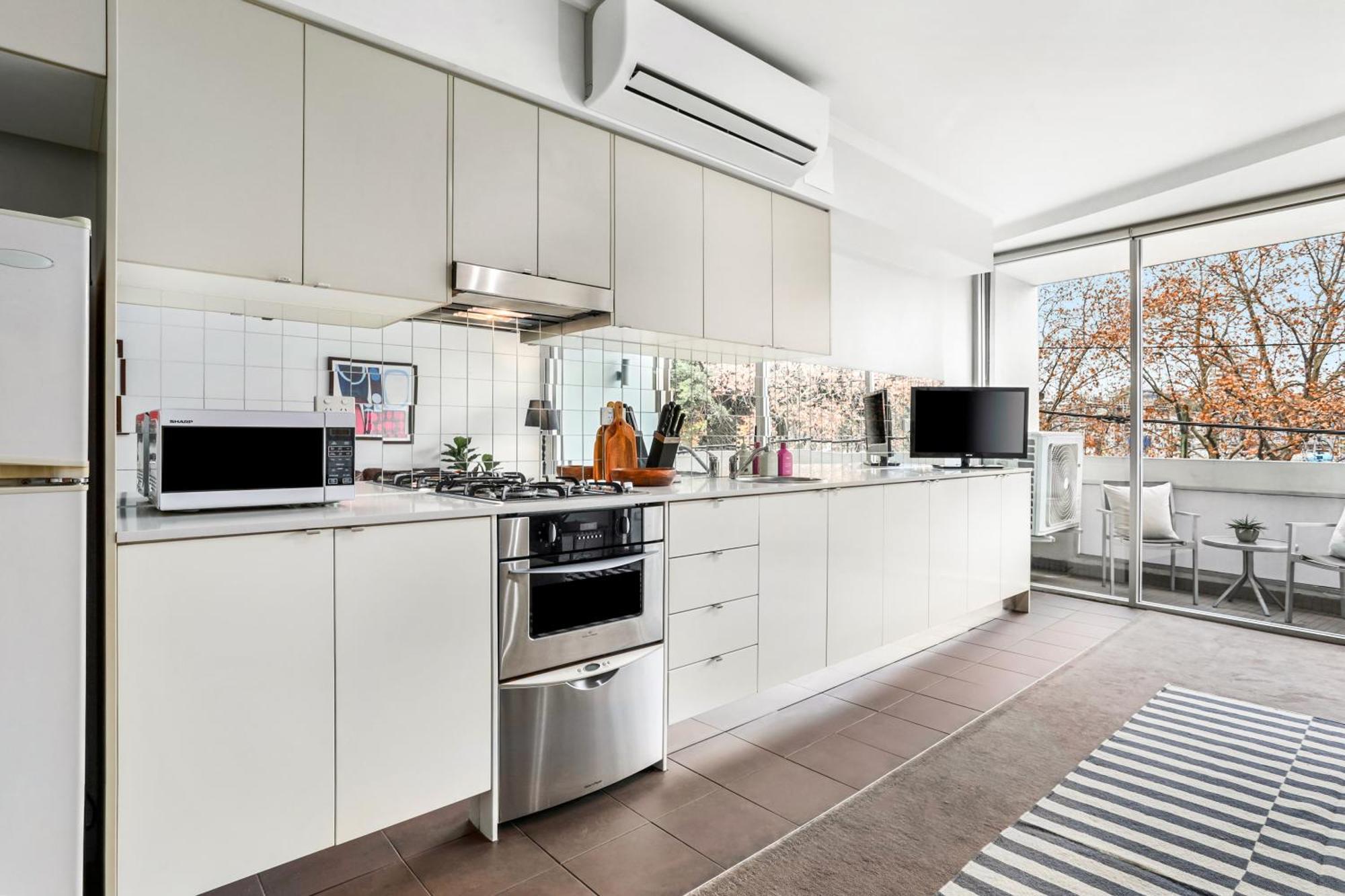 Apartment Chippendale 1 Bedroom • Mins To